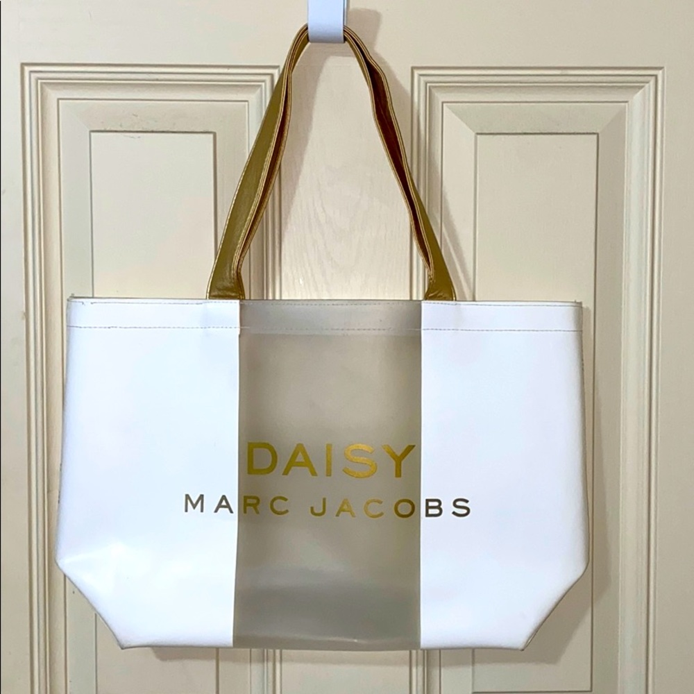 Marc Jacobs Tote Bag